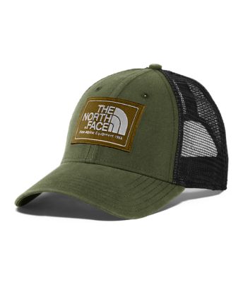 Mudder Trucker Hat | Free Shipping | The North Face