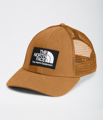Mudder Trucker Hat | The North Face Canada