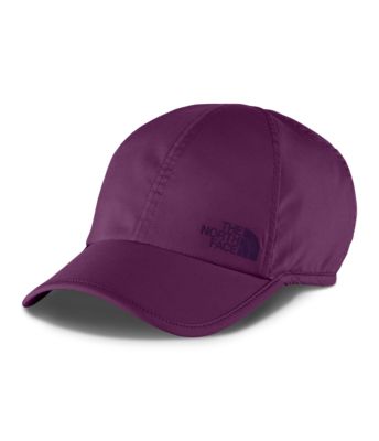 north face breakaway hat