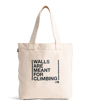 the north face tote