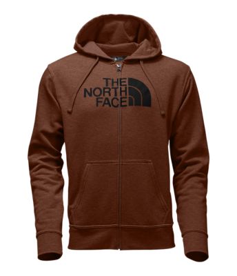 MEN’S HALF DOME FULL-ZIP HOODIE | The North Face