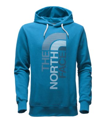 MEN’S TRIVERT PULLOVER HOODIE | United States