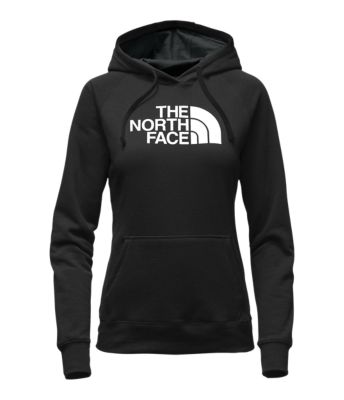 WOMEN’S HALF DOME HOODIE | The North Face