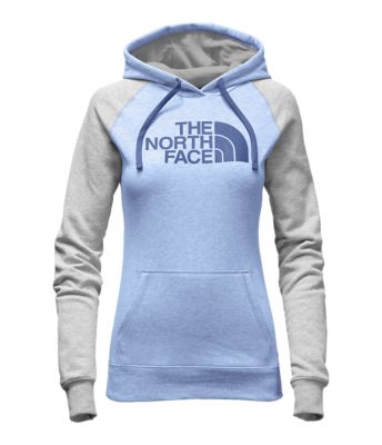 Women’s Half Dome Hoodie 