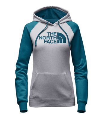 WOMEN’S HALF DOME HOODIE | United States