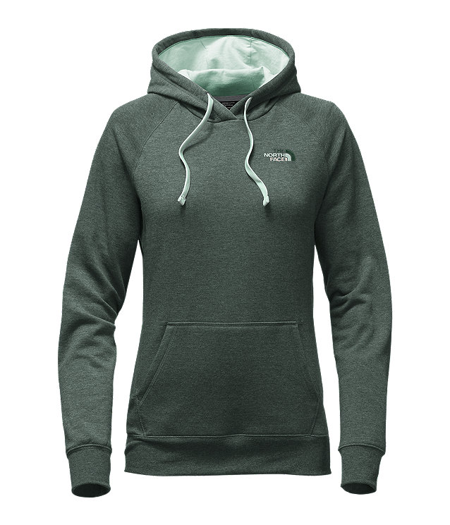 north face thermoball hoodie herren