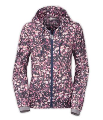 north face never stop exploring women's jacket