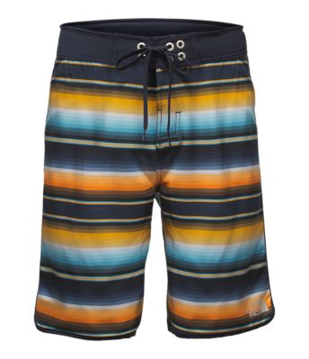 north face boardshorts