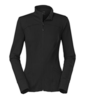 WOMEN’S PULSE JACKET | The North Face