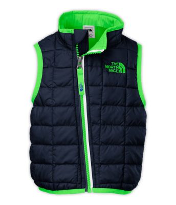 INFANT THERMOBALL™ VEST | The North Face