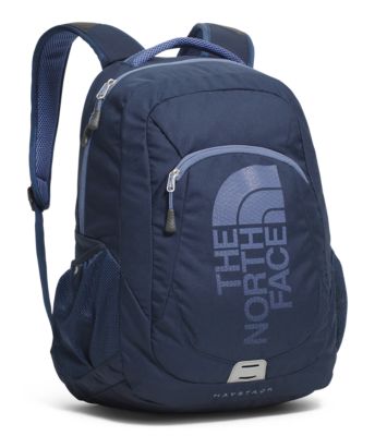 the north face backpack with laptop sleeve