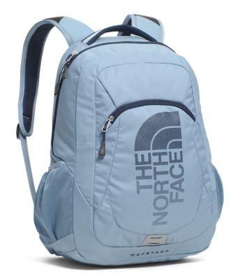 the north face haystack backpack