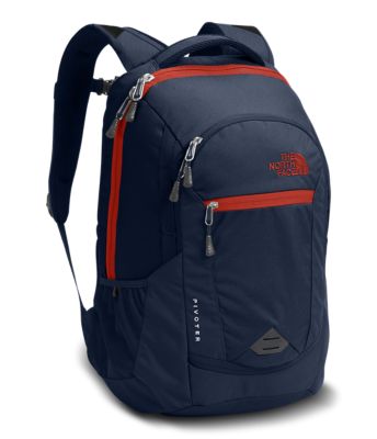 Pivoter Backpack | The North Face Canada