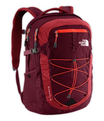 boreal backpack