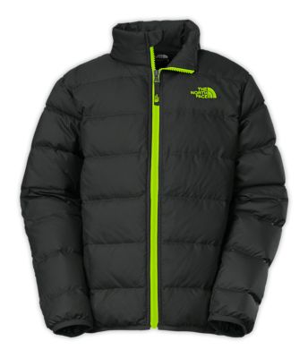 BOYS’ ANDES DOWN JACKET | The North Face