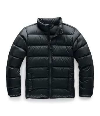 BOYS' ANDES JACKET | The North Face