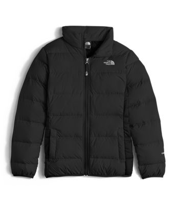 GIRLS' ANDES JACKET | The North Face Canada
