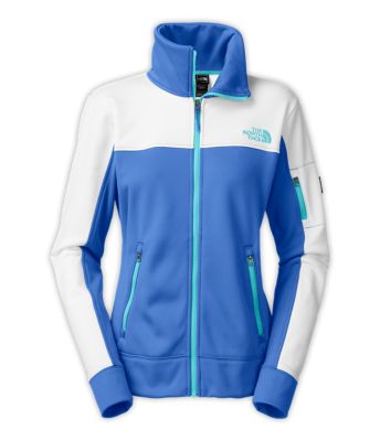 WOMEN’S MAYZIE FULL ZIP | The North Face