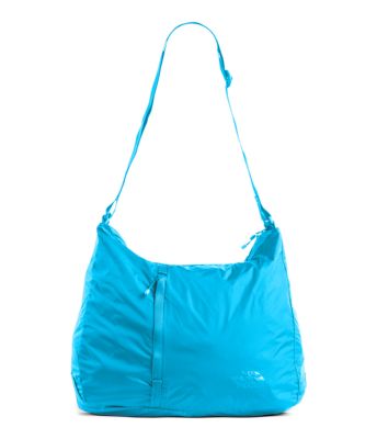 the north face flyweight tote