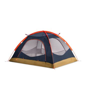 north face homestead roomy 2 tent 