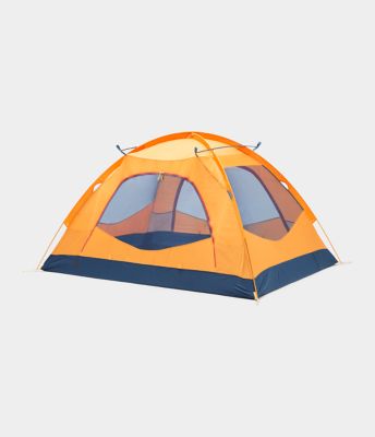 homestead roomy 2 tent