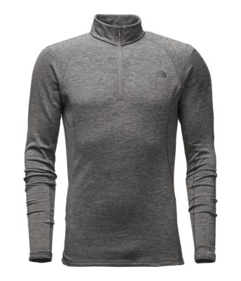 north face expedition base layer