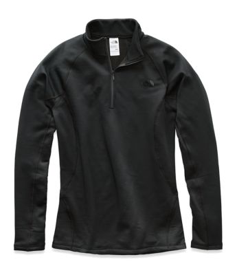the north face expedition zip