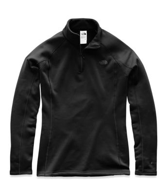 the north face expedition zip