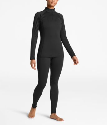 WOMEN'S EXPEDITION TIGHTS | The North Face