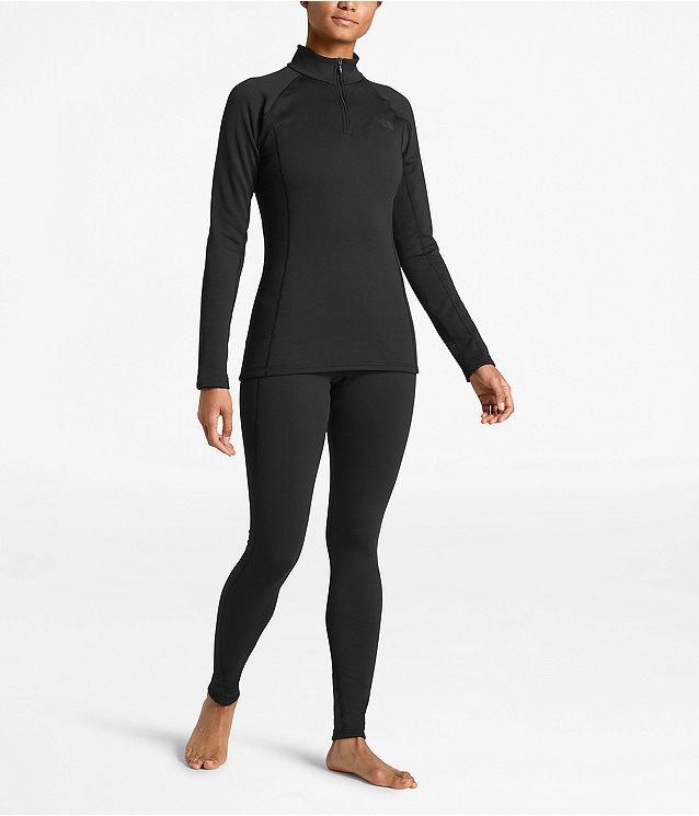 WOMEN’S EXPEDITION TIGHTS