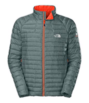 MEN'S QUINCE JACKET | The North Face