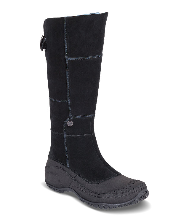 WOMEN’S ANNA PURNA TALL BOOT | The North Face