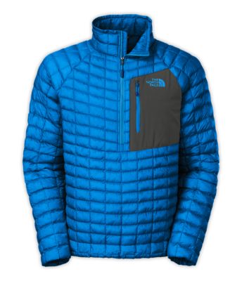 MEN’S THERMOBALL™ PULLOVER | The North Face