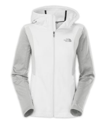 WOMEN’S BROCKTON HOODIE | The North Face
