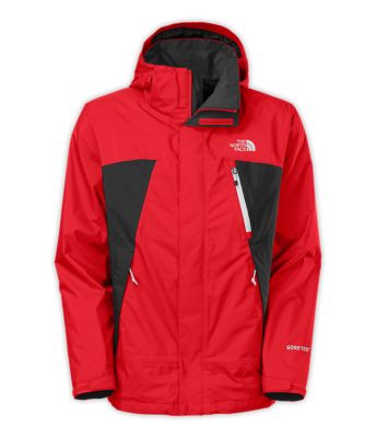 MEN’S MOUNTAIN LIGHT JACKET | The North Face Canada