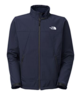 the north face men's apex chromium thermal soft shell jacket