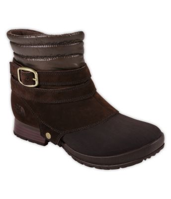 Women S Zophia Bootie The North Face