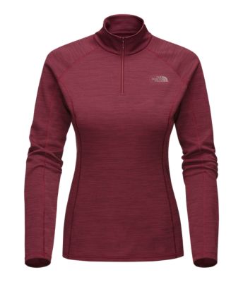 women's warm long sleeve shirts