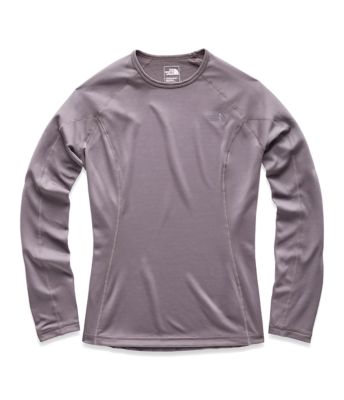 women's warm long sleeve shirts