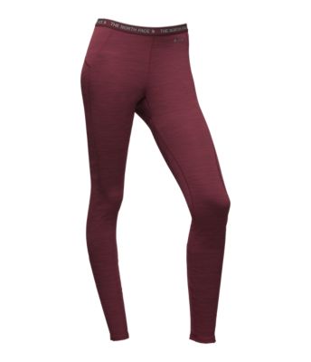 WOMEN'S WARM TIGHTS | The North Face