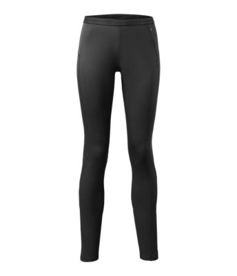 WOMEN'S WARM TIGHTS | The North Face