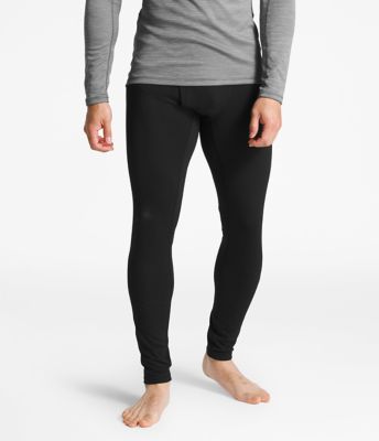 north face leggings men's