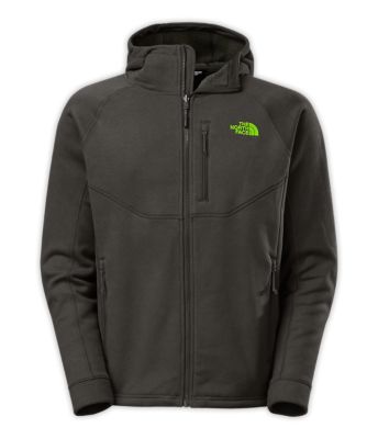 MEN’S TIMBER HOODIE | The North Face