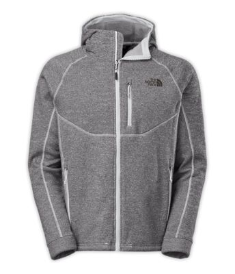 MEN’S TIMBER HOODIE | The North Face