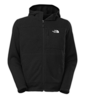 north face gordon lyons hoodie