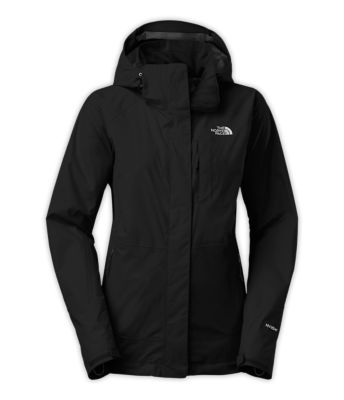 WOMEN'S VARIUS GUIDE JACKET | The North 