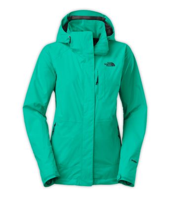WOMEN’S VARIUS GUIDE JACKET | The North Face