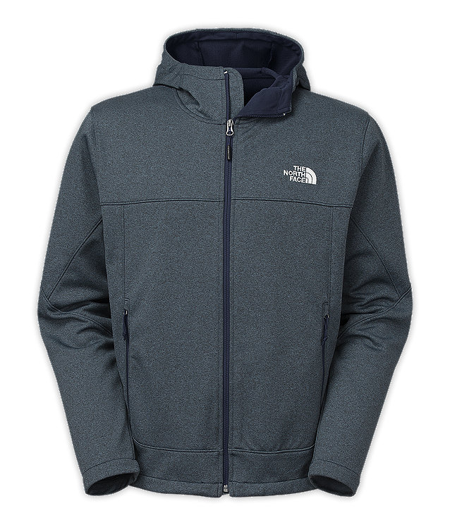 MEN’S CANYONWALL HOODIE | The North Face
