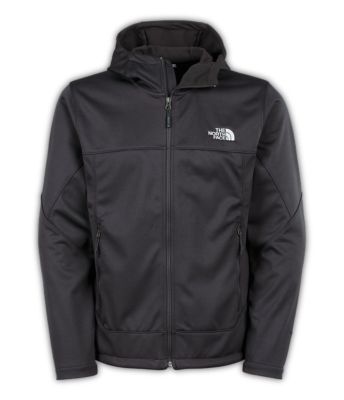 MEN’S CANYONWALL HOODIE | The North Face