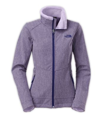 north face women's apex chromium thermal jacket